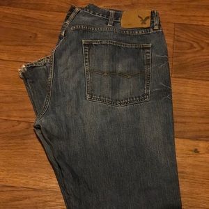American Eagle Men’s Jeans